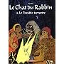 Le Chat du Rabbin, tome 4 : Le Paradis terrestre