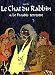 Le Chat du Rabbin, tome 4 : Le Paradis terrestre
