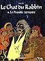 Le Chat du Rabbin, tome 4 : Le Paradis terrestre