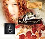 Songs From the Heart [DELUXE EDITION] [BONUS TRACKS+CHARM+CALENDAR]