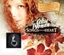Songs From the Heart [DELUXE EDITION] [BONUS TRACKS+CHARM+CALENDAR]