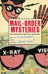 Mail-Order Mysteries