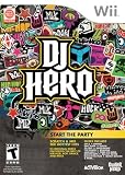 Activision/Blizzard-Dj Hero Software