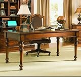 Writing Desk by Hooker Furniture - Natural Wood (366-10-459)