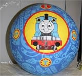 Thomas The Tank Playground Ball