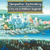 City of a Million Legends: First Lifewave Series, Book 2 | [Jacqueline Lichtenberg]