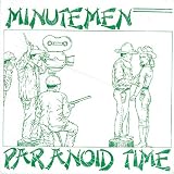 Paranoid Time [7" VINYL]