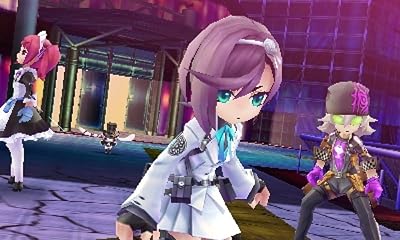 セブンスドラゴンIII code:VFD 【予約特典】: ①三輪士郎氏描き下ろし ICカードステッカー ②スペシャルボイスが聞けるゲーム内アイテムダウンロード番号 ③オリジナル「テーマ」ダウンロード番号