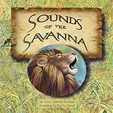 Sounds of the Savanna Sounds of the Savanna
