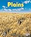 Plains (First Step Nonfiction ― Landforms)