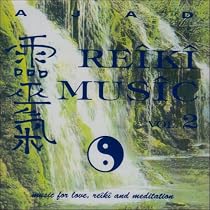 Reiki Music Vol 2