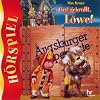 Augsburger Puppenkiste: Gut gebr�llt L�we - H�rspiel - 2 CD