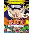Naruto: Rise of a Ninja: Prima Official Game Guide (Prima Official Game Guides) (Prima Official Game Guides)