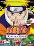 Naruto: Rise of a Ninja: Prima Official Game Guide (Prima Official Game Guides)