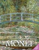 Monet: Includes 24 Framable Images (Art Portfolios Series)