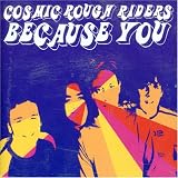 Because You