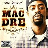 The Best of Mac Dre Volume 4 [Explicit]