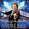 Image of album by Andre Rieu