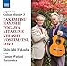 Japanese Guitar Music Vol 3