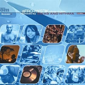 Infinite Rhythm (Swag's Universal Re-edit)