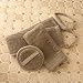 Spa Scrub Set - Natural