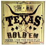 Texas Hold 'Em Game