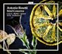 Rosetti: Wind Concertos