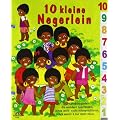 10 kleine Negerlein