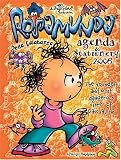 Rosamunda 2006 English (Pascualina Family of Products)