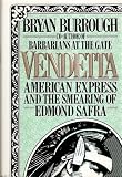 Vendetta: American Express and the Smearing of Edmond Safra