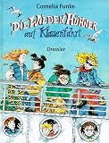 Die wilden Hühner auf Klassenfahrt: BD 2