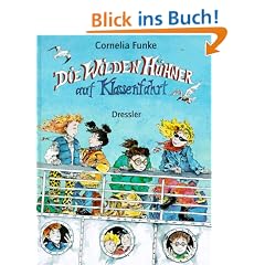 Die wilden H�hner auf Klassenfahrt: BD 2