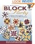 Marsha McCloskey's Block Party: A Quilter's Extravaganza of 120 Rotary-Cut Block Patterns (Rodale Quilt Book)