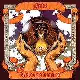 Sacred Heartpar Dio