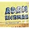 See Adam Richman's list of Music You Should Hear