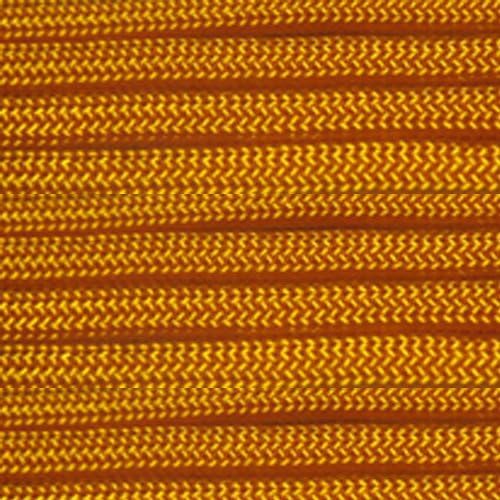 Paracord Planet Nylon 550lb Type III 7 Strand Paracord Made in the U.S.A.