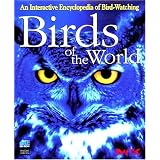 Birds of the World: Interactive Encyclopedia of Bird-Watching (Windows)