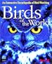 Birds of the World: Interactive Encyclopedia of Bird-Watching (Windows)