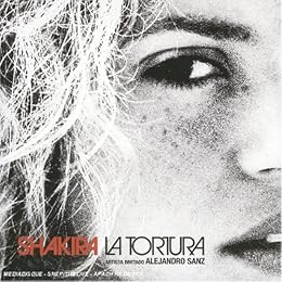 Shakira Foto 6