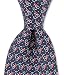 Houston Texans Neck Tie (Navy)