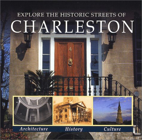 charleston armchairtour