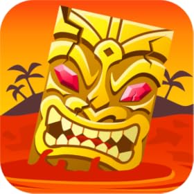 Tiki Lavalanche (Ad-Free)