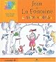 Jean de La Fontaine : 4 fables en d�lire