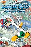 Donald Duck Adventures Volume 21 (No. 21)
