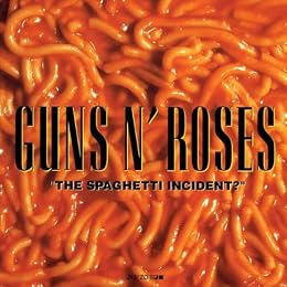 Guns N' Roses Picture 6