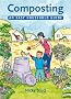 Composting: An Easy Household Guide (Green Books Guides)