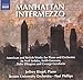 Manhattan Intermezzo