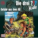 014/Gefahr Aus Dem All