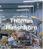 Books : Thomas Hirschhorn (Contemporary Artists)