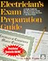 Electrician's Exam Preparation Guide: Based on the 1996 NEC